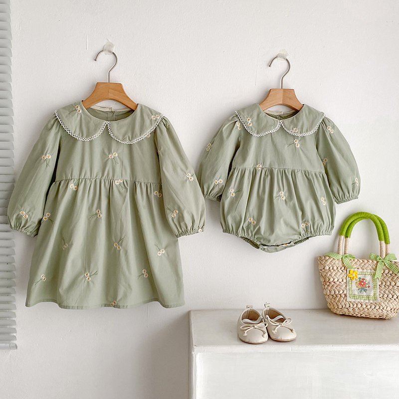 Sisters Clothes Infant Baby Gi – обзор и цена Baby Clothing Onesies