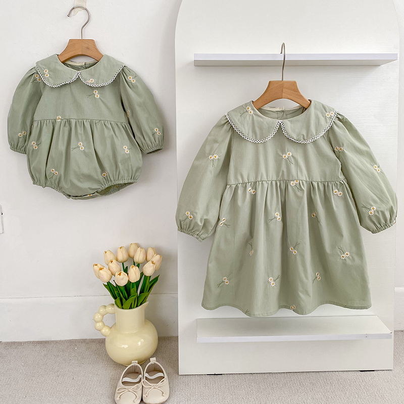 Sisters Clothes Infant Baby Gi – обзор и цена Baby Clothing Onesies