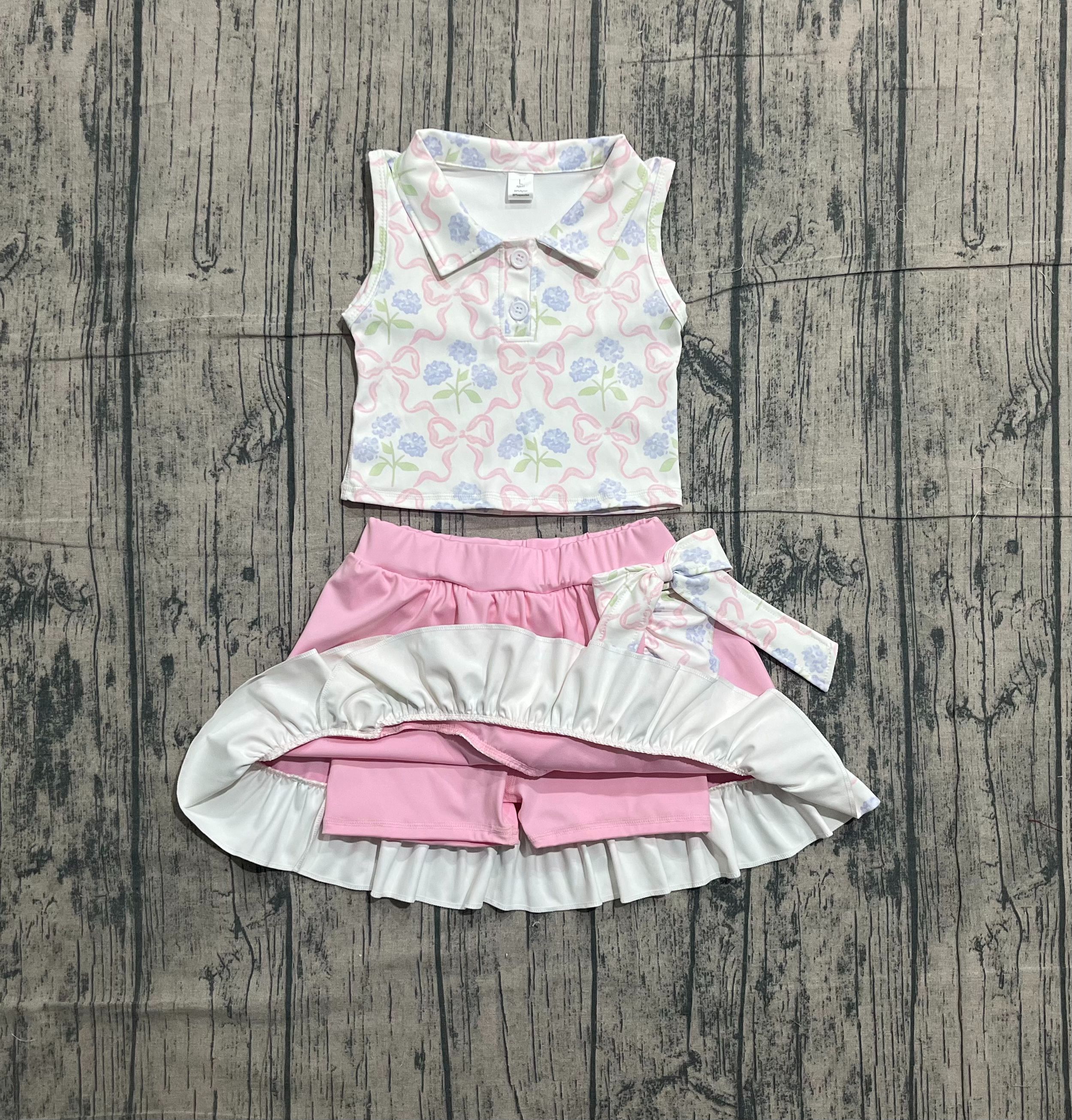 Wholesale Baby Girl Summer Yog – обзор и цена Baby Clothing Wholesale