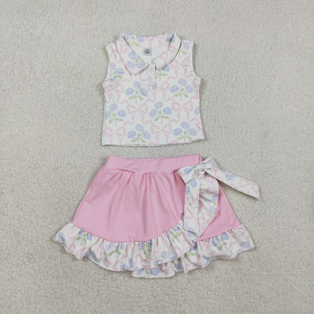 Wholesale Baby Girl Summer Yog – обзор и цена Baby Clothing Wholesale