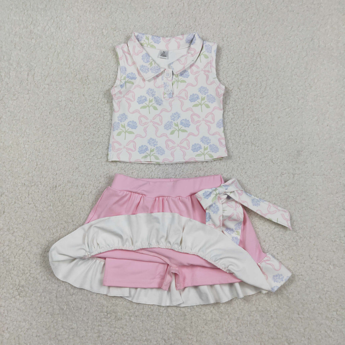 Wholesale Baby Girl Summer Yog – обзор и цена Baby Clothing Wholesale