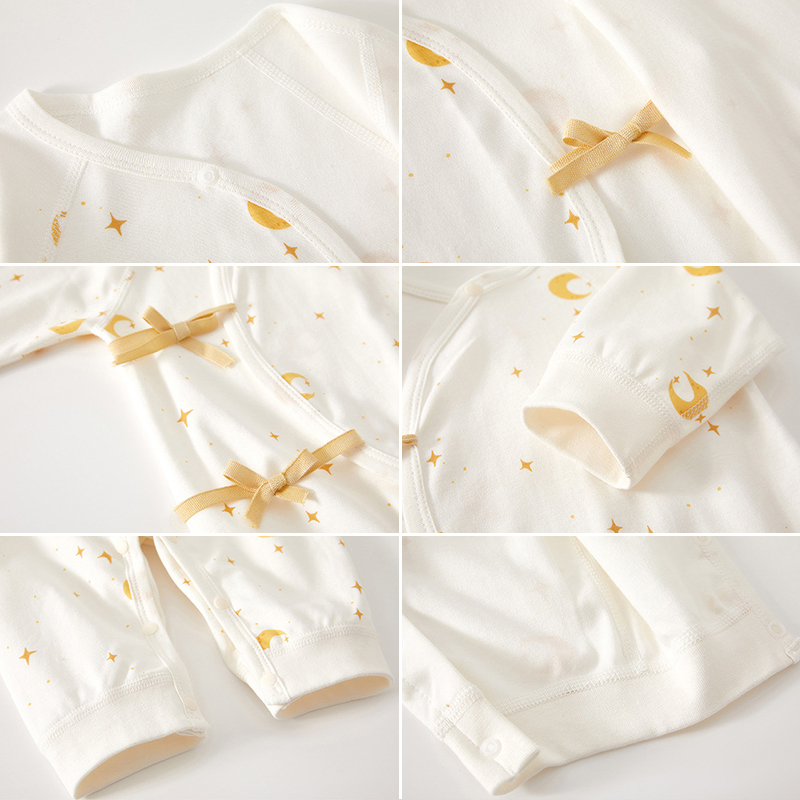 Print Baby Romper Infant Long  – обзор и цена Baby Clothing Brands