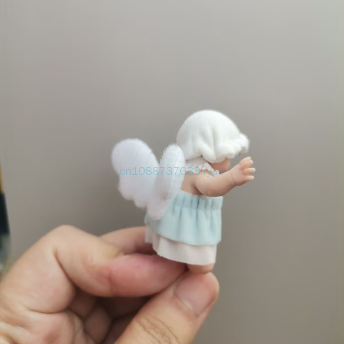 Angel Clothing Zuru Mysterious – обзор и цена Baby Clothing Items