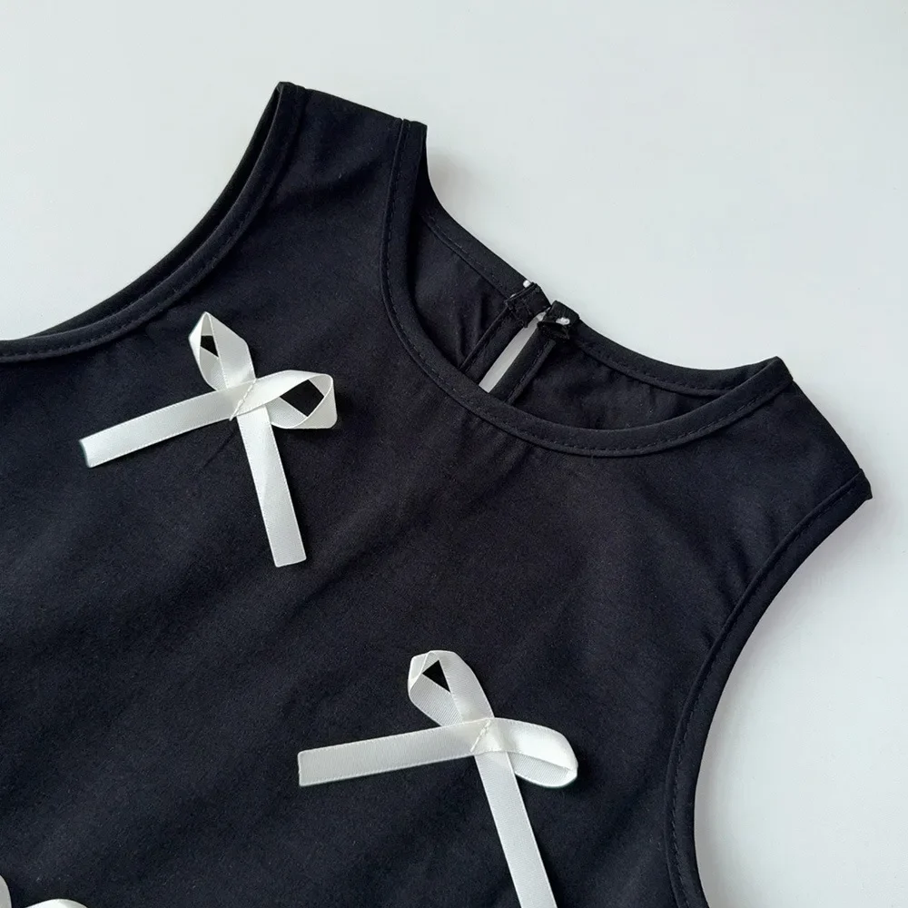 Black Bow Decoration Girls Dre – обзор и цена Baby Girl Clothing Zara