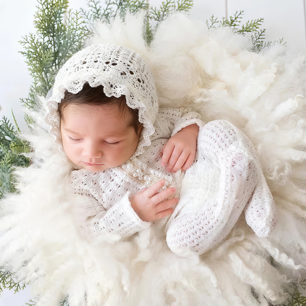 Ylsteed 2Pcs Newborn Photograp – обзор и цена Baby Clothing Brands