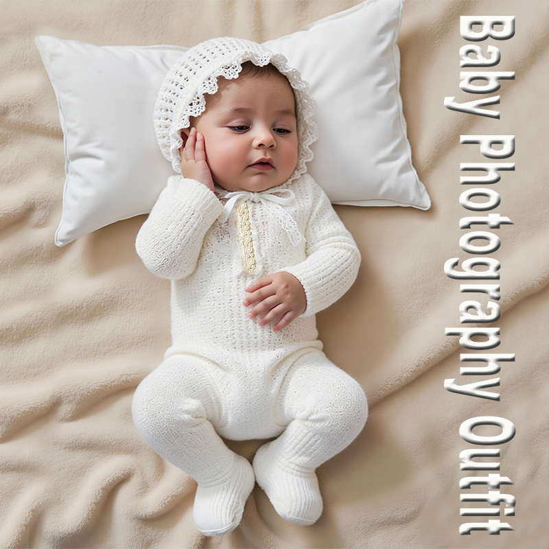 Ylsteed 2Pcs Newborn Photograp – обзор и цена Baby Clothing Brands