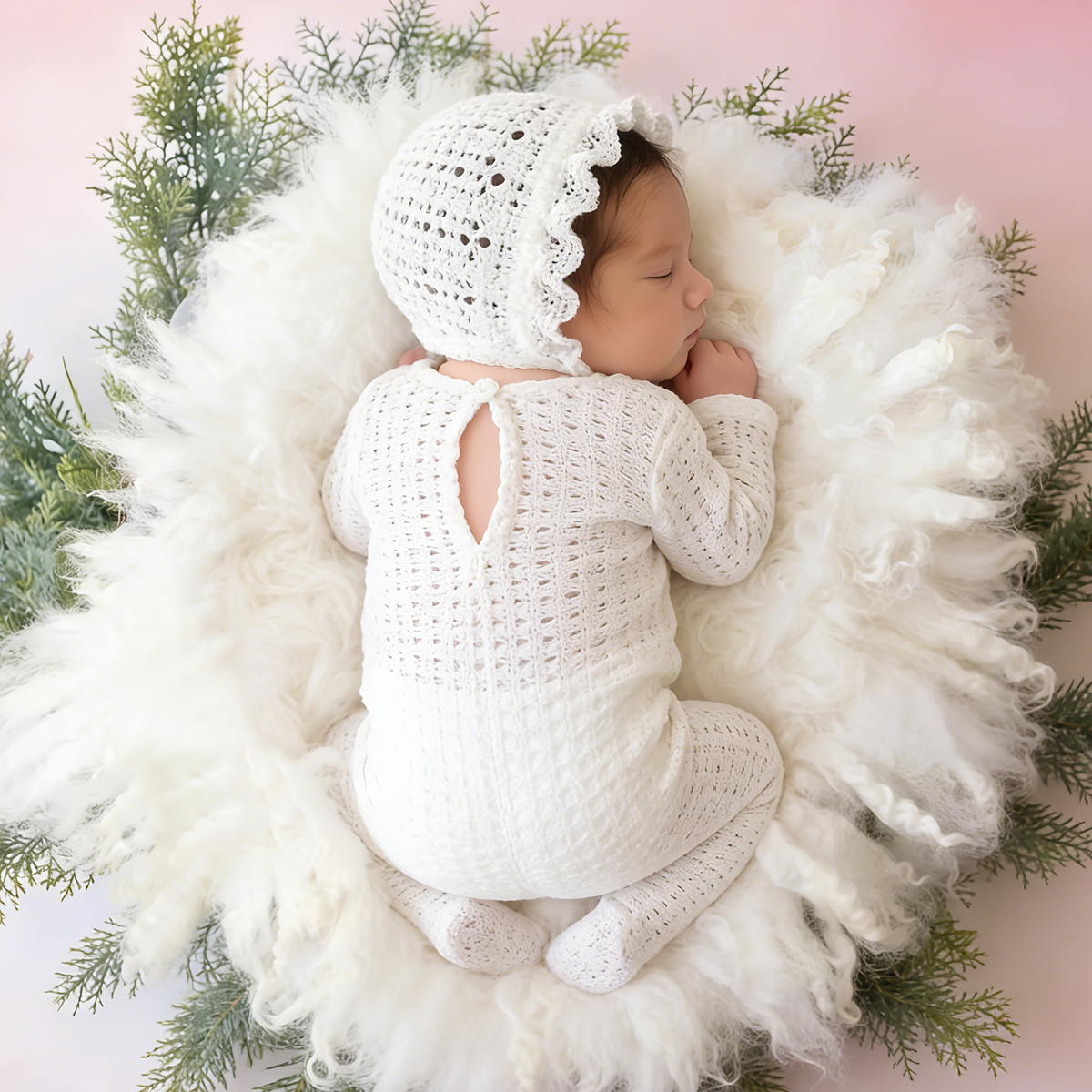 Ylsteed 2Pcs Newborn Photograp – обзор и цена Baby Clothing Brands