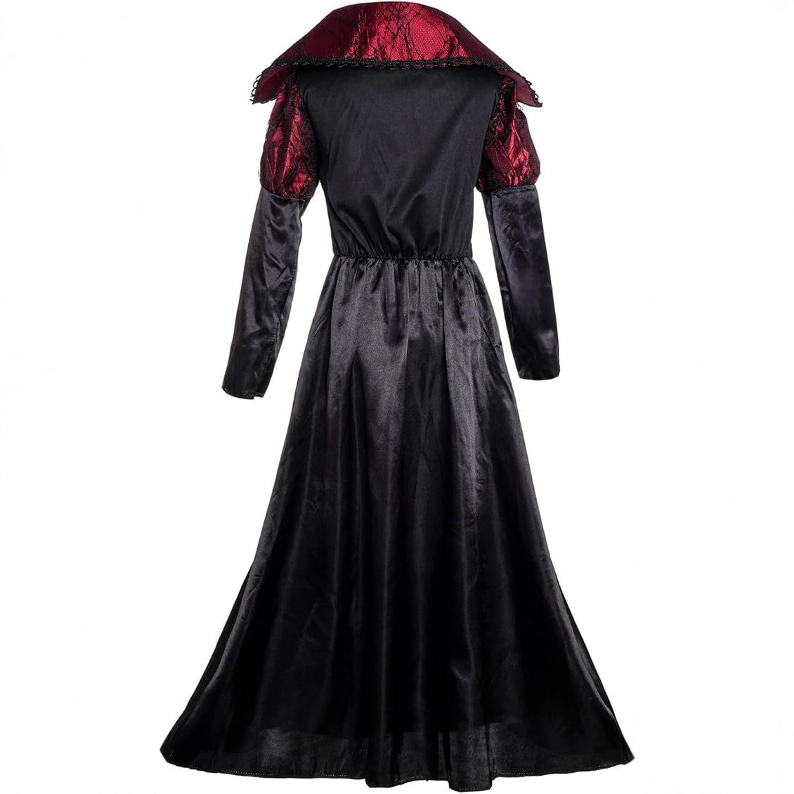 Baby Girls Halloween Witch Cos – обзор и цена Baby Clothing Girls