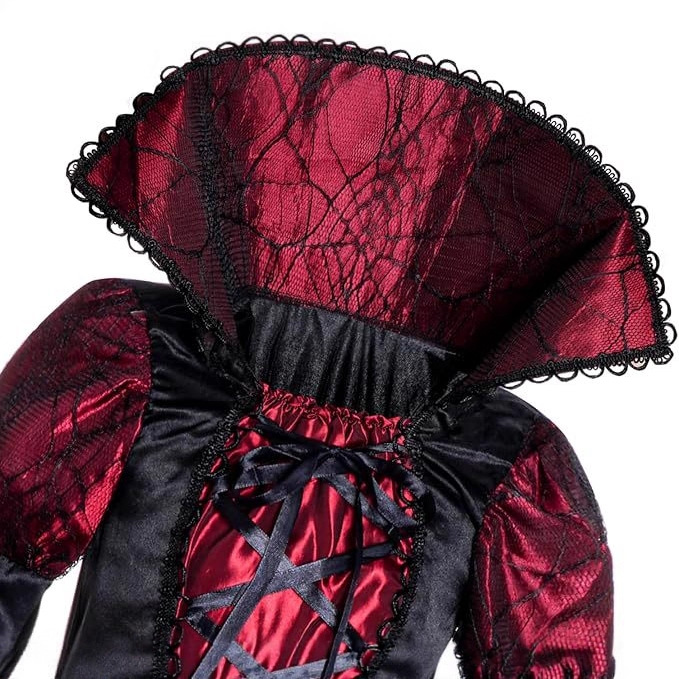 Baby Girls Halloween Witch Cos – обзор и цена Baby Clothing Girls