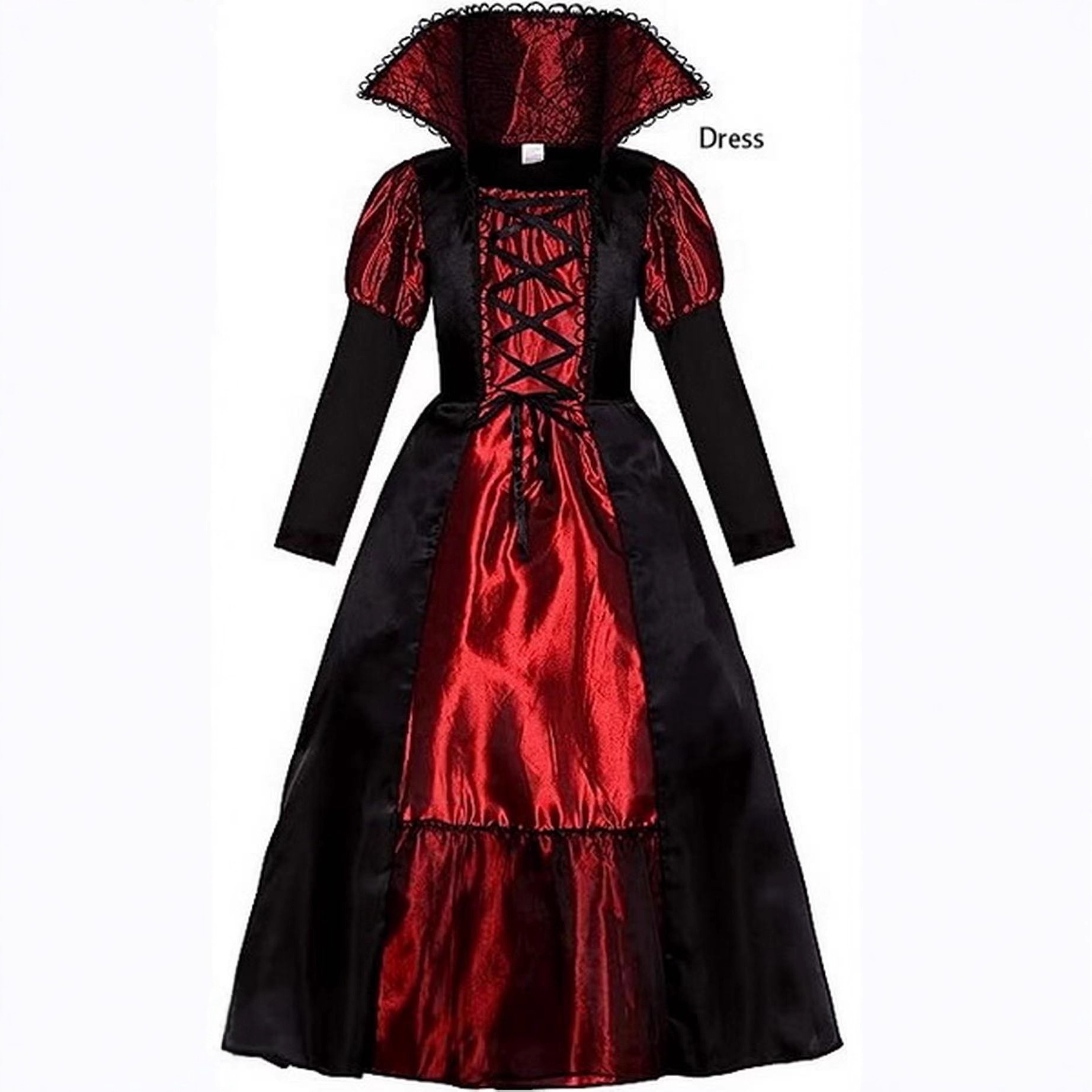 Baby Girls Halloween Witch Cos – обзор и цена Baby Clothing Girls