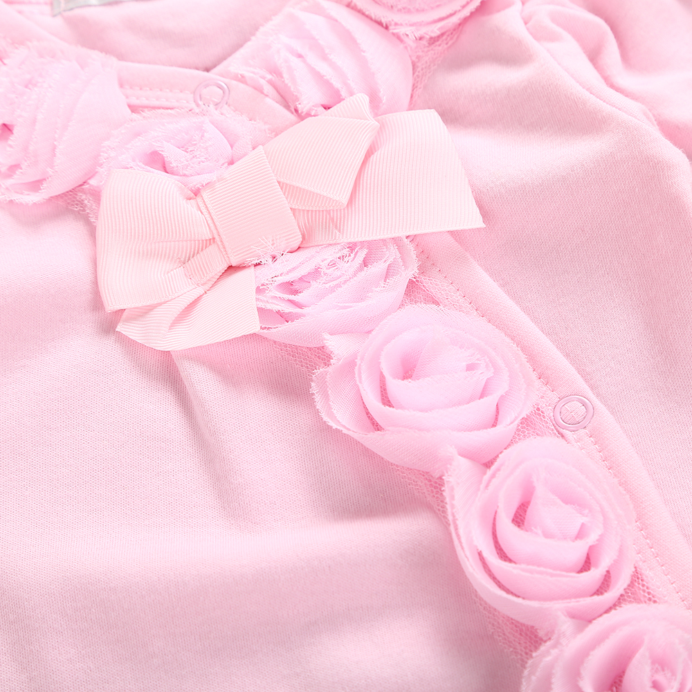 Spring  Newborn Baby Girl Clot – обзор и цена Baby Clothing Brands
