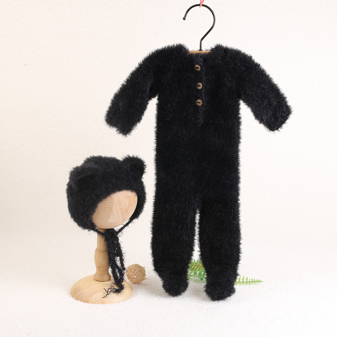 Vintage Knit Stretch Mohair Cl – обзор и цена Baby Clothing Onesies