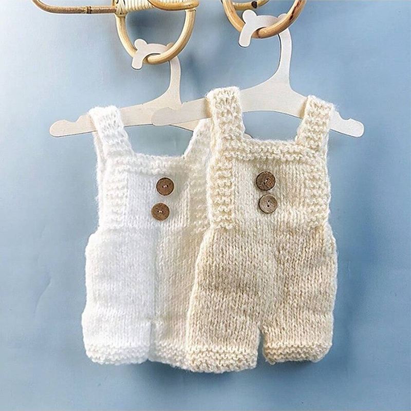 Newborn Photography Props Soft – обзор и цена Baby Clothing Brands