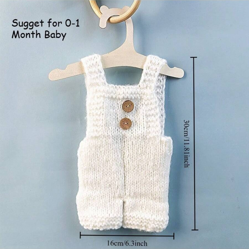 Newborn Photography Props Soft – обзор и цена Baby Clothing Brands