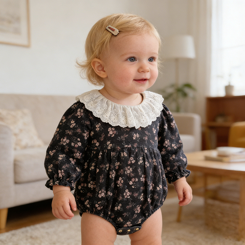 2026 New Spring Toddler Baby G – обзор и цена Baby Clothing Stores