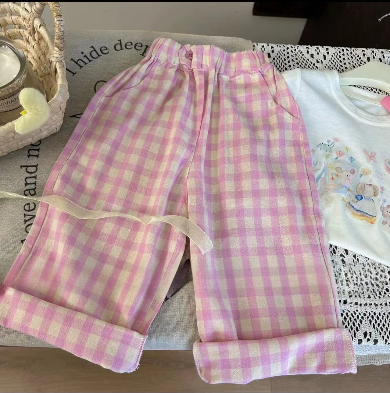 Children's Clothing Sets Anima – обзор и цена Baby Girl Clothing Zara