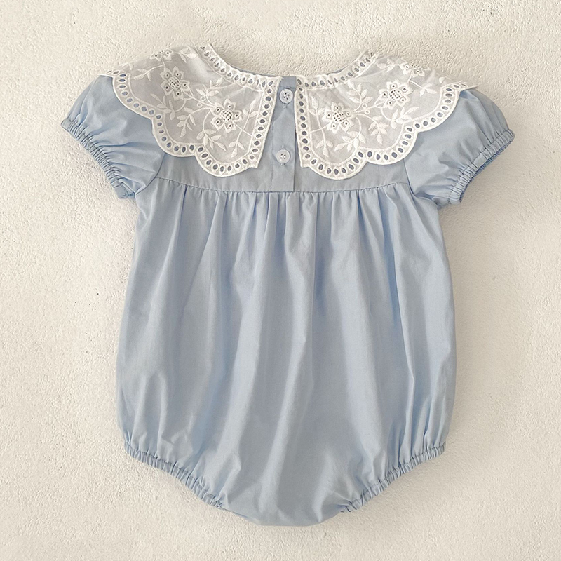 Summer Baby Girls Clothes Flor – обзор и цена Baby Clothing Stores