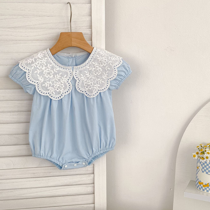Summer Baby Girls Clothes Flor – обзор и цена Baby Clothing Stores