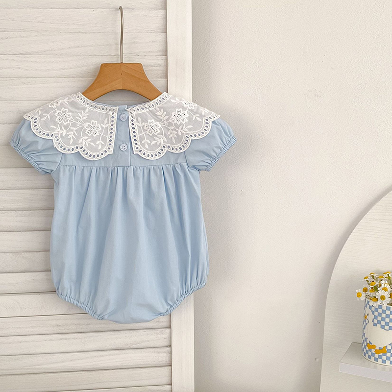Summer Baby Girls Clothes Flor – обзор и цена Baby Clothing Stores