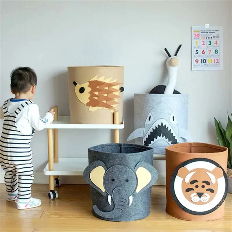 1/2/3/5PCS Baby Storage Basket – обзор и цена Baby Clothing Ideas