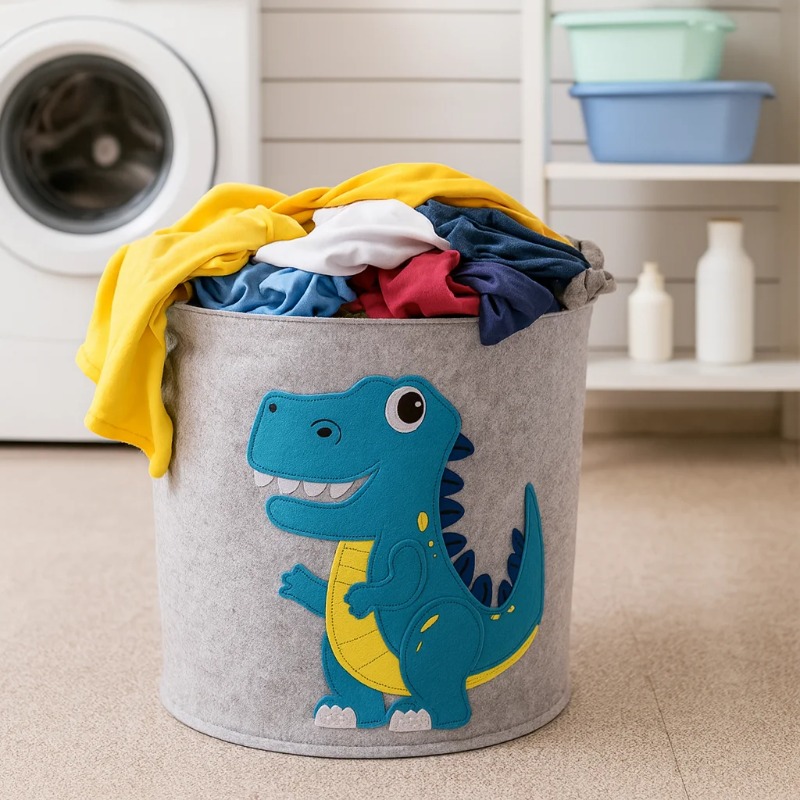 1/2/3/5PCS Baby Storage Basket – обзор и цена Baby Clothing Ideas