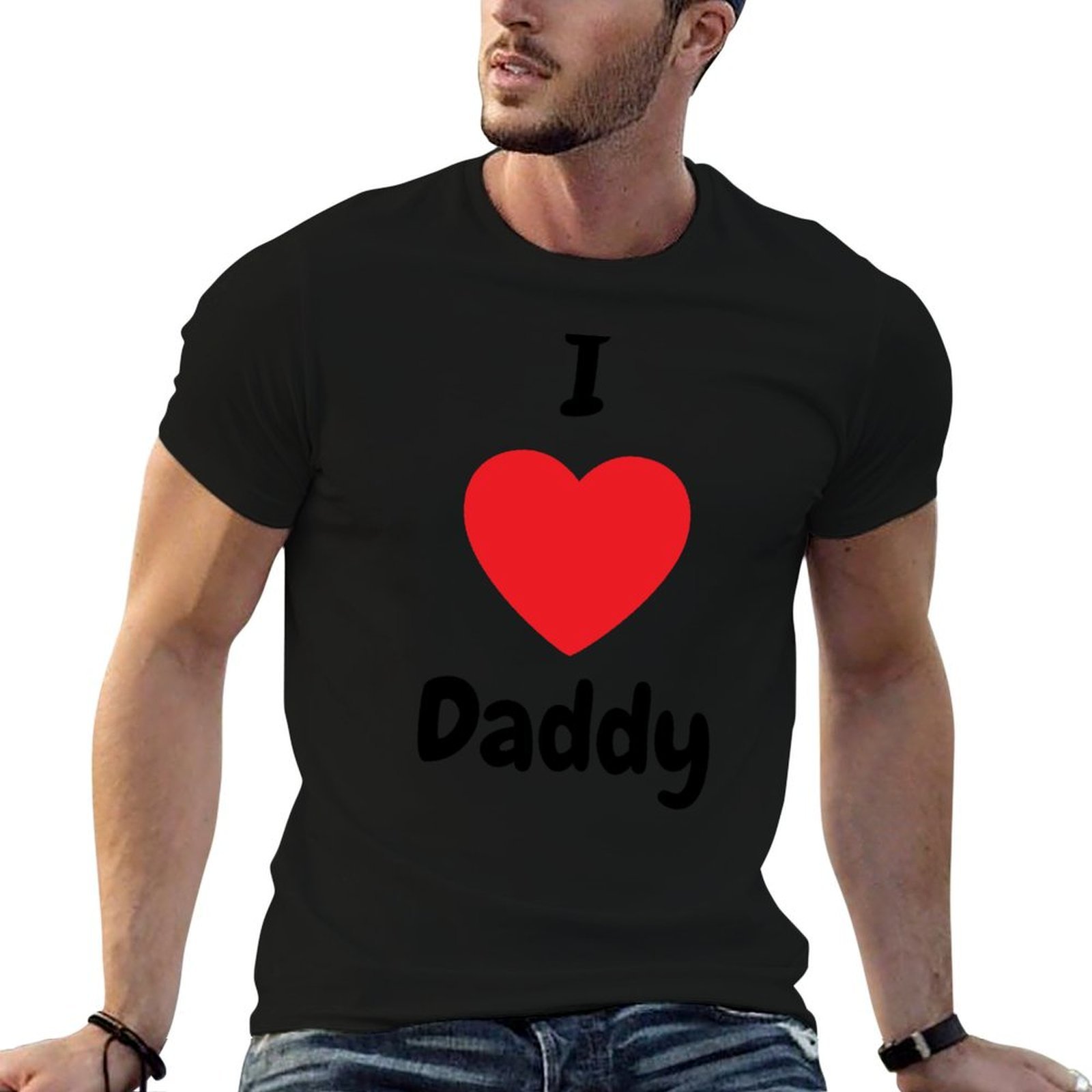 I Love Daddy - Baby Onesie and – обзор и цена Baby Clothing Luxury Brands
