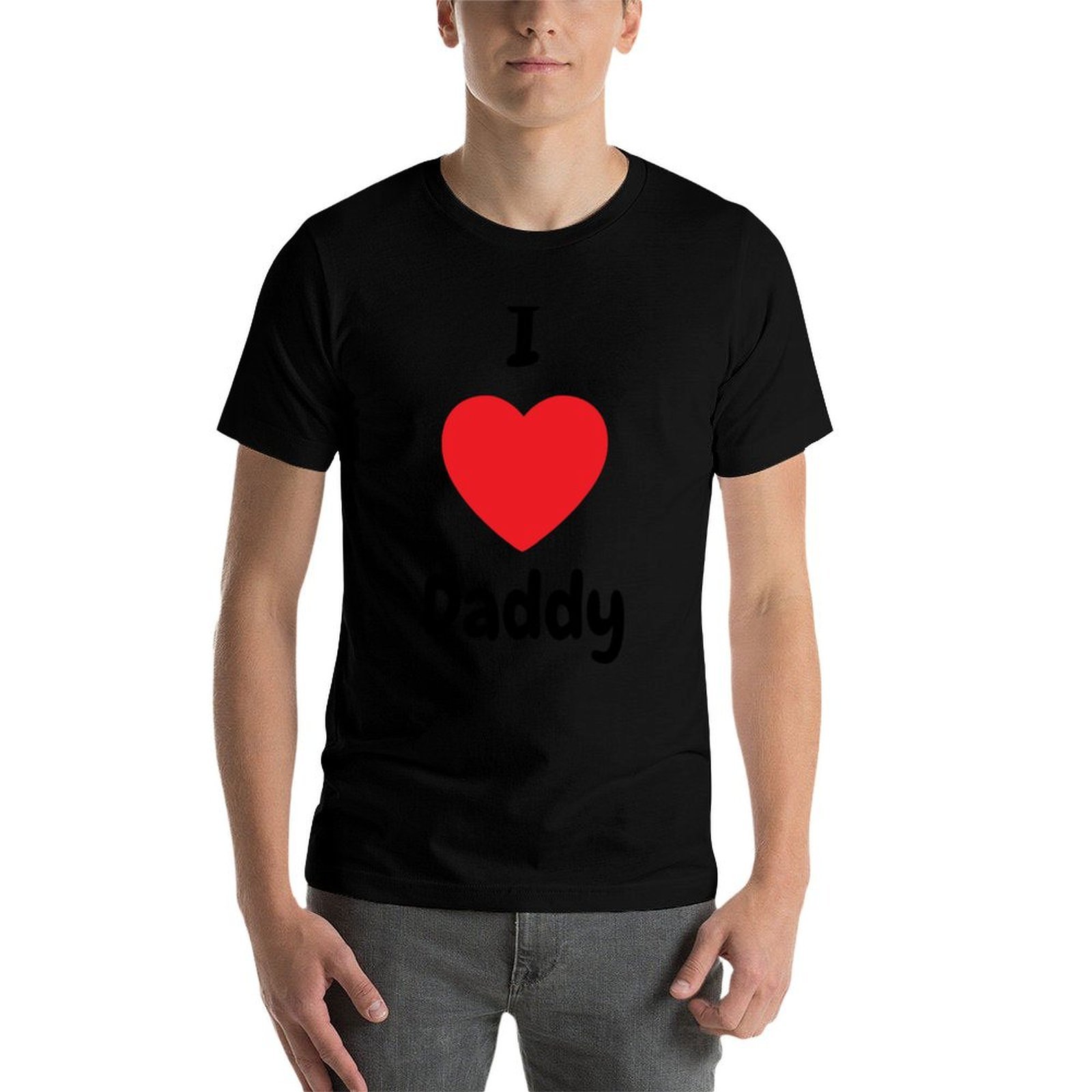 I Love Daddy - Baby Onesie and – обзор и цена Baby Clothing Luxury Brands