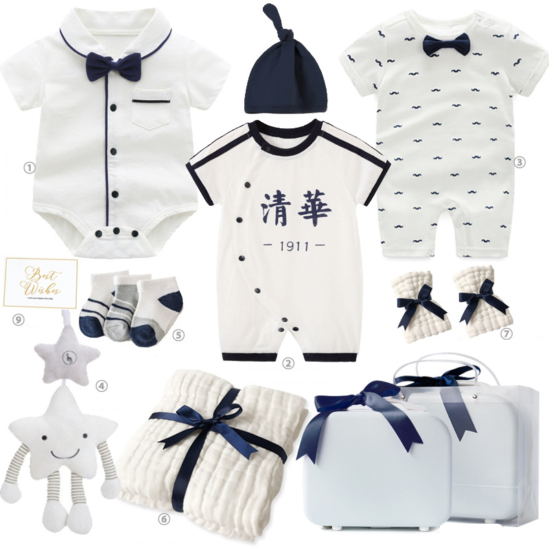 Unisex Neutral Newborn Baby Cl – обзор и цена Baby Clothing Neutral