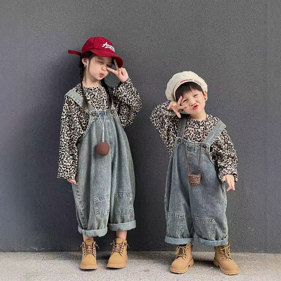 2025 Spring Girls' Clothing Se – обзор и цена Baby Clothing Neutral