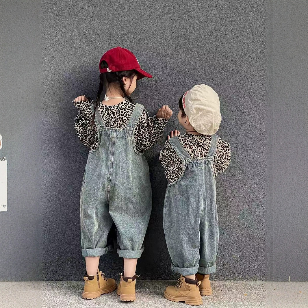 2025 Spring Girls' Clothing Se – обзор и цена Baby Clothing Neutral