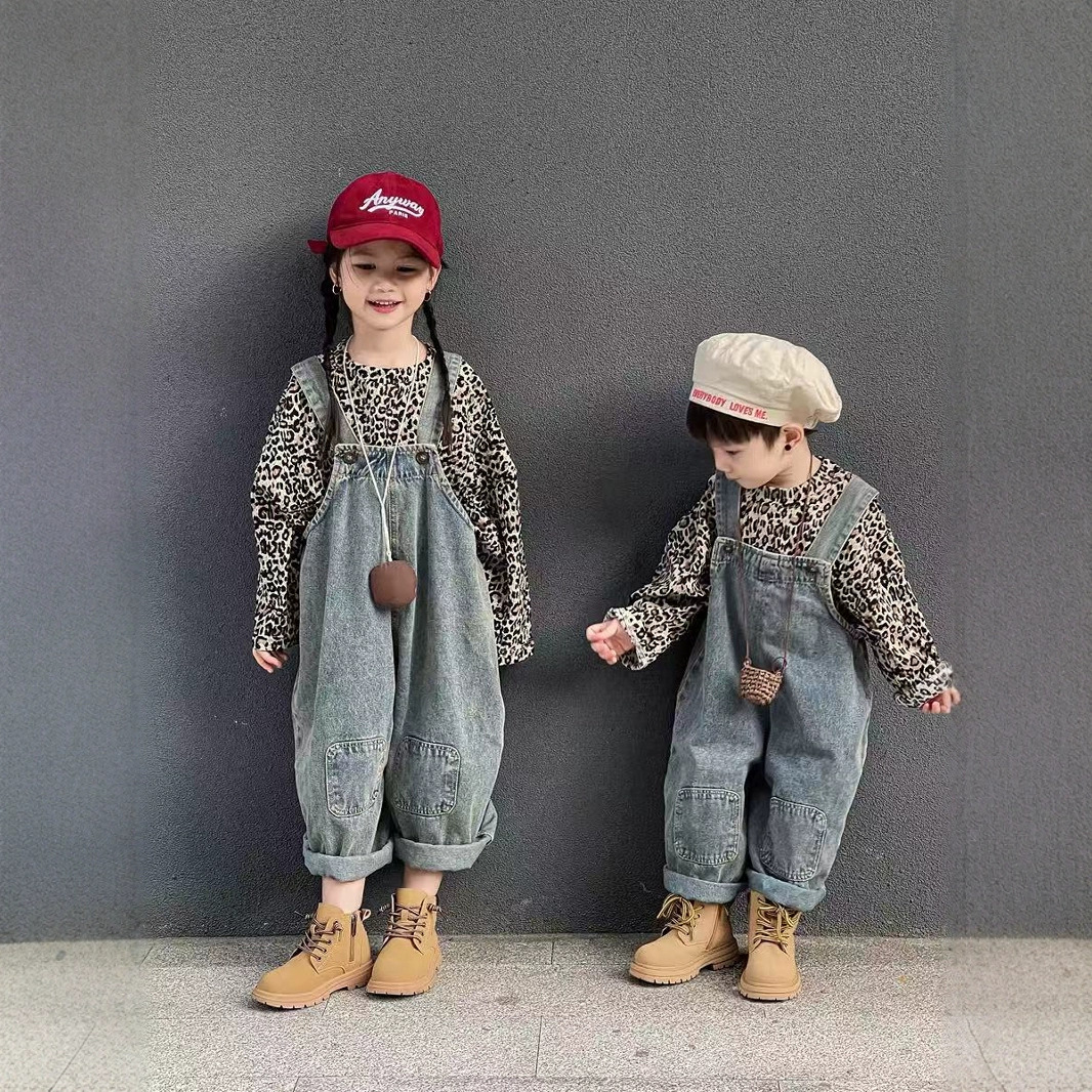 2025 Spring Girls' Clothing Se – обзор и цена Baby Clothing Neutral