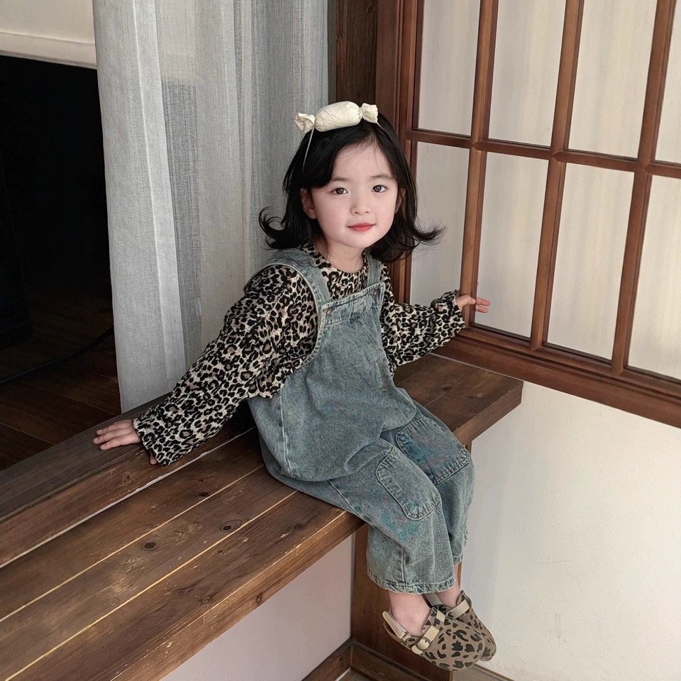 2025 Spring Girls' Clothing Se – обзор и цена Baby Clothing Neutral