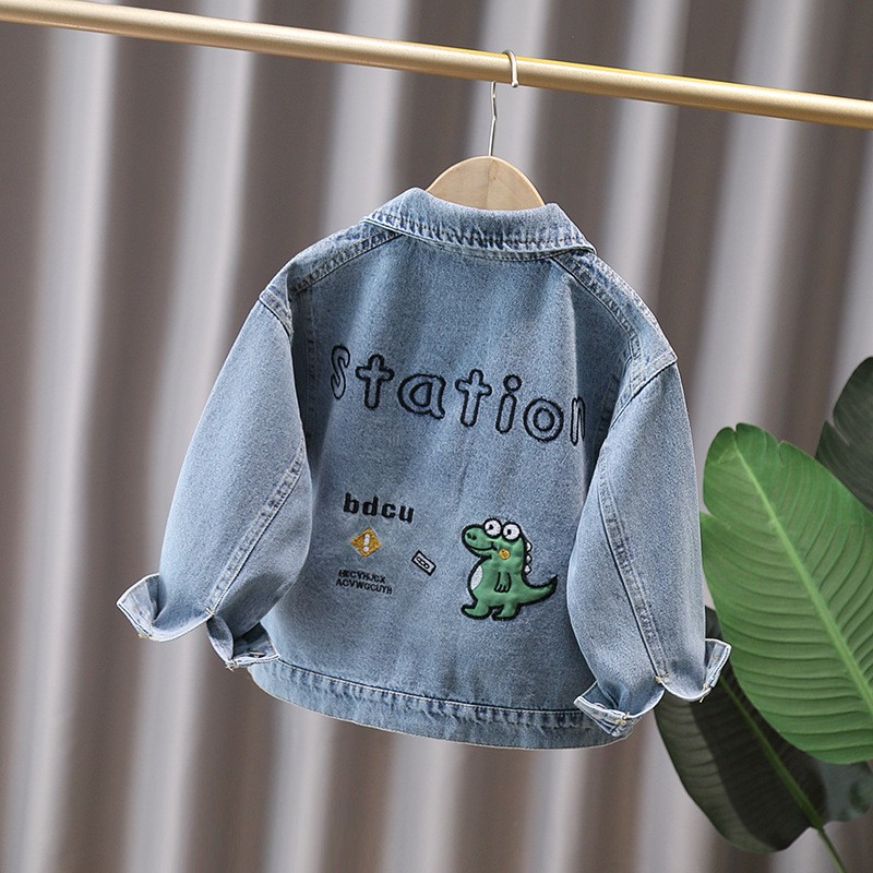Cute Style Baby Child Denim Ja – обзор и цена Baby Clothing Girls