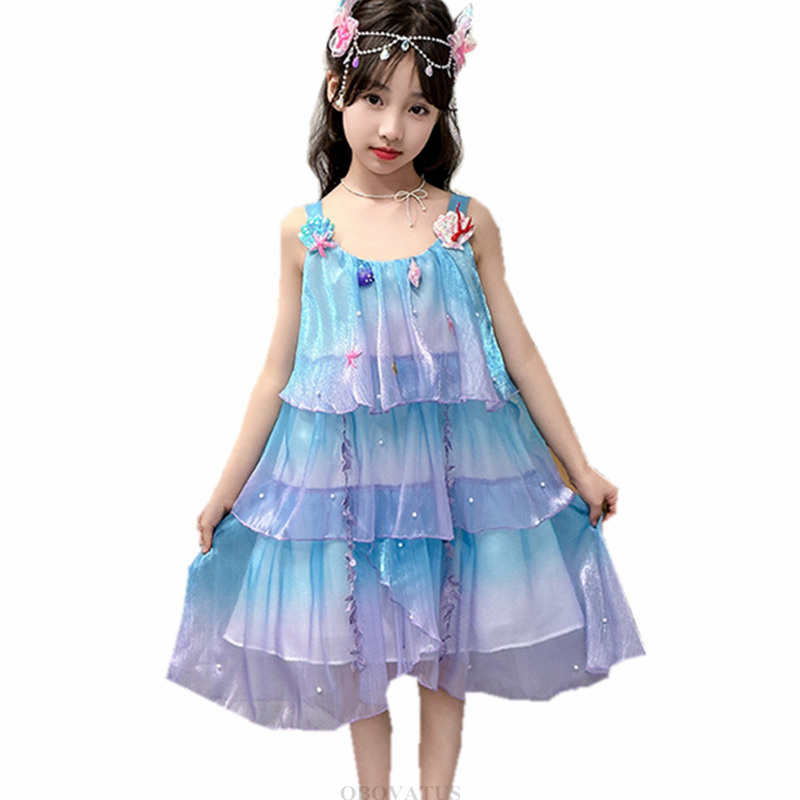 Luxury Baby Girls Summer Cake  – обзор и цена Baby Clothing Luxury Brands