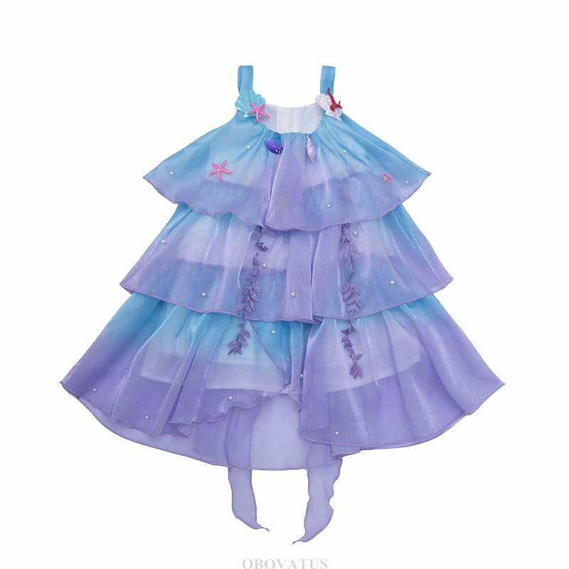Luxury Baby Girls Summer Cake  – обзор и цена Baby Clothing Luxury Brands