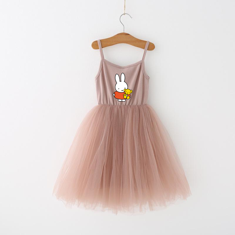 Miffys Children Spaghetti Stra – обзор и цена Baby Clothing In Summer
