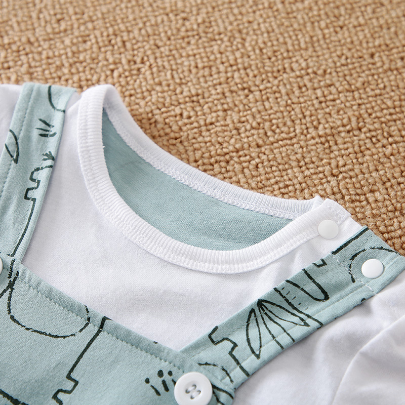 Cute Animal-elephant 0-12Month – обзор и цена Baby Clothing Elephant