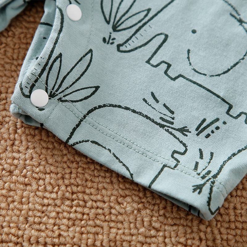 Cute Animal-elephant 0-12Month – обзор и цена Baby Clothing Elephant