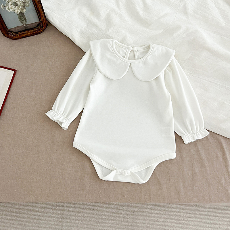 0-24M Baby Girl Romper Baby Gi – обзор и цена Baby Girl Clothing Zara