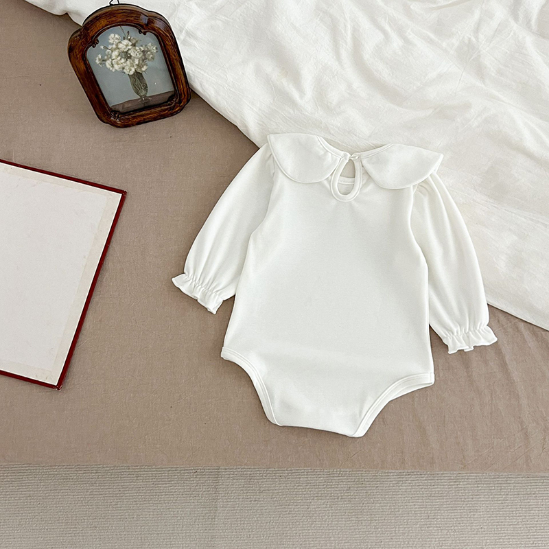 0-24M Baby Girl Romper Baby Gi – обзор и цена Baby Girl Clothing Zara