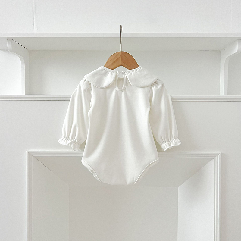 0-24M Baby Girl Romper Baby Gi – обзор и цена Baby Girl Clothing Zara