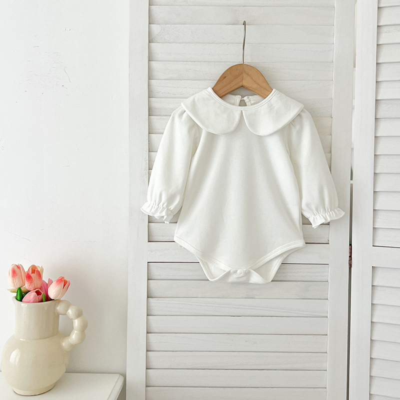 0-24M Baby Girl Romper Baby Gi – обзор и цена Baby Girl Clothing Zara