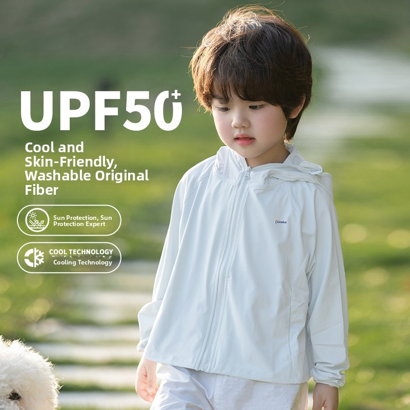 Children's Lightweight UV Prot – обзор и цена Baby Clothing In Summer