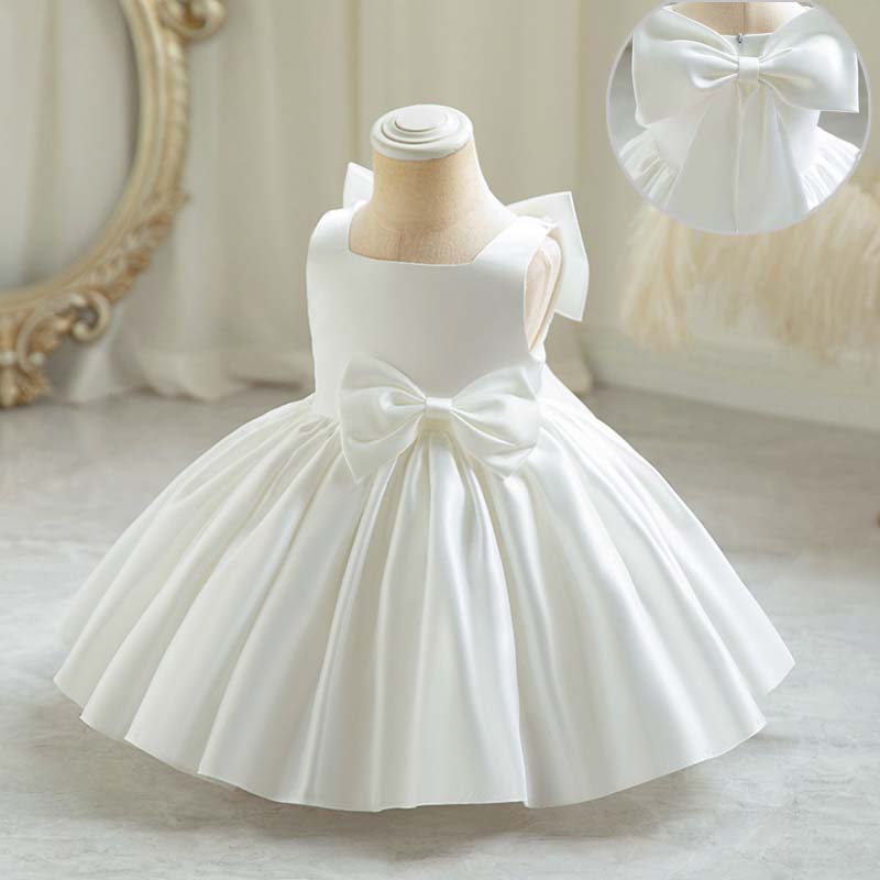 Baby Girls Party Dress Sweet B – обзор и цена Baby Clothing Girls