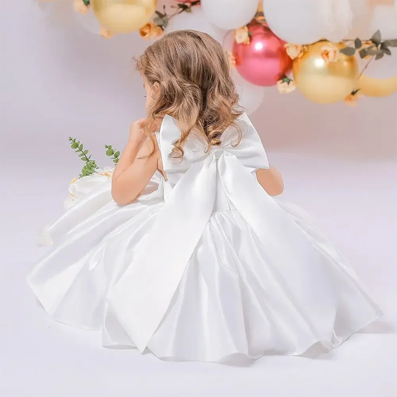 Baby Girls Party Dress Sweet B – обзор и цена Baby Clothing Girls
