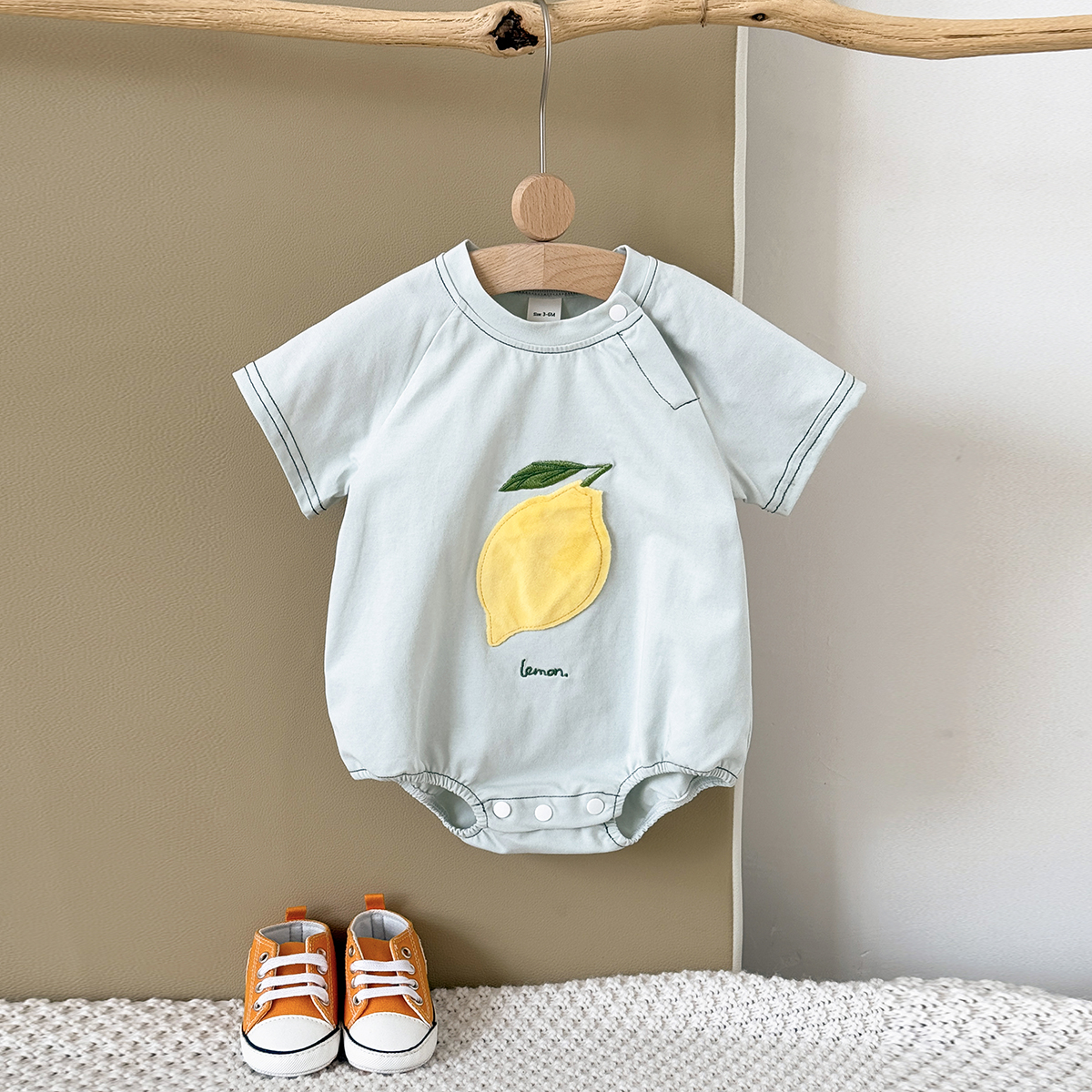 Summer Baby Bubble Romper Newb – обзор и цена Baby Clothing Brands