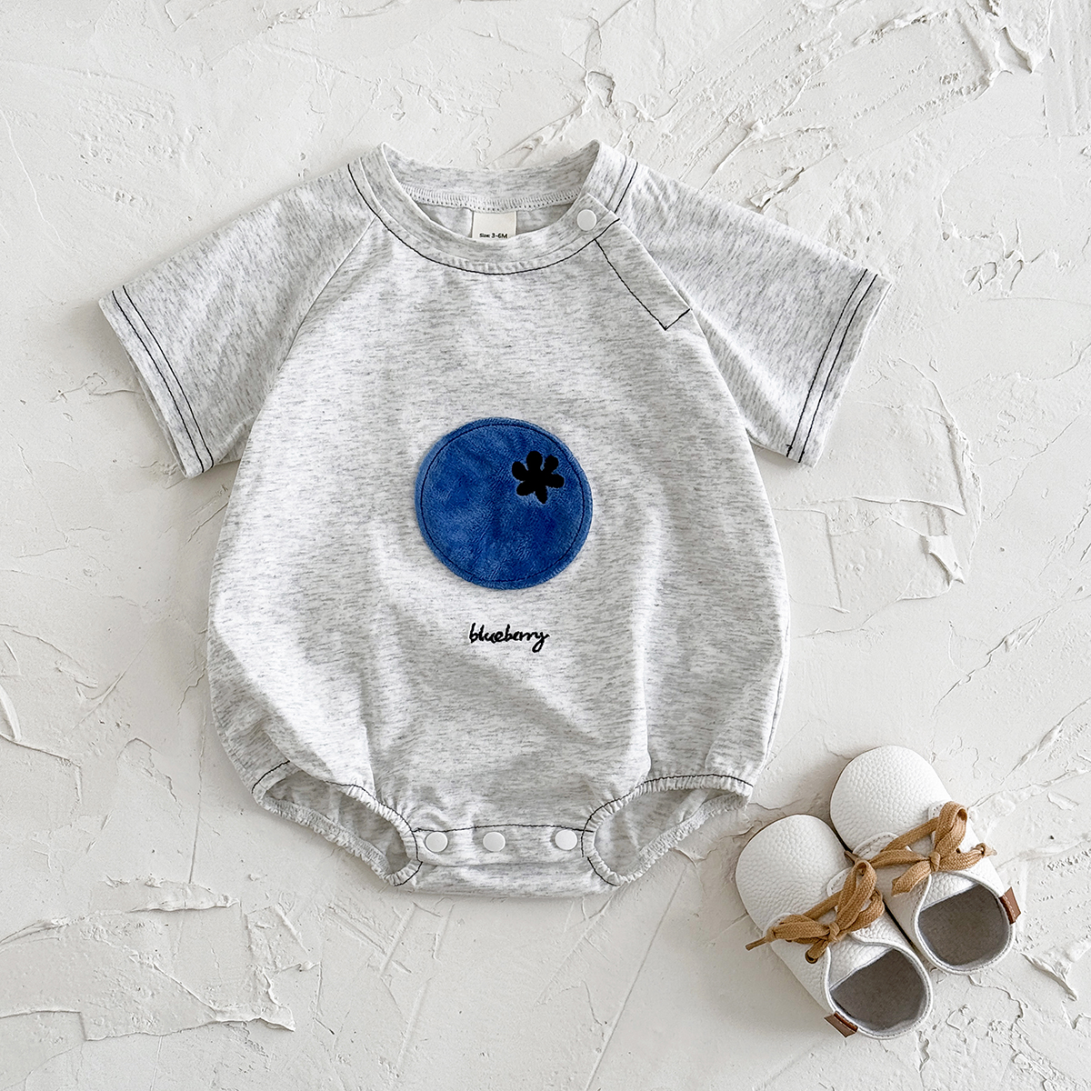 Summer Baby Bubble Romper Newb – обзор и цена Baby Clothing Brands