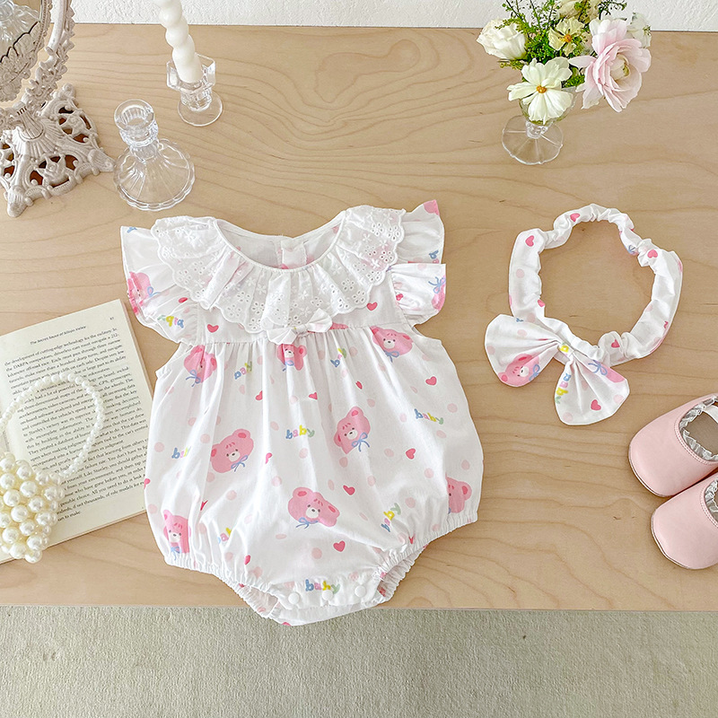 ZOETOPKID 2026 Summer Baby Gir – обзор и цена Baby Clothing Stores