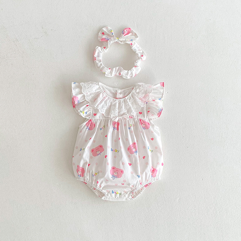 ZOETOPKID 2026 Summer Baby Gir – обзор и цена Baby Clothing Stores