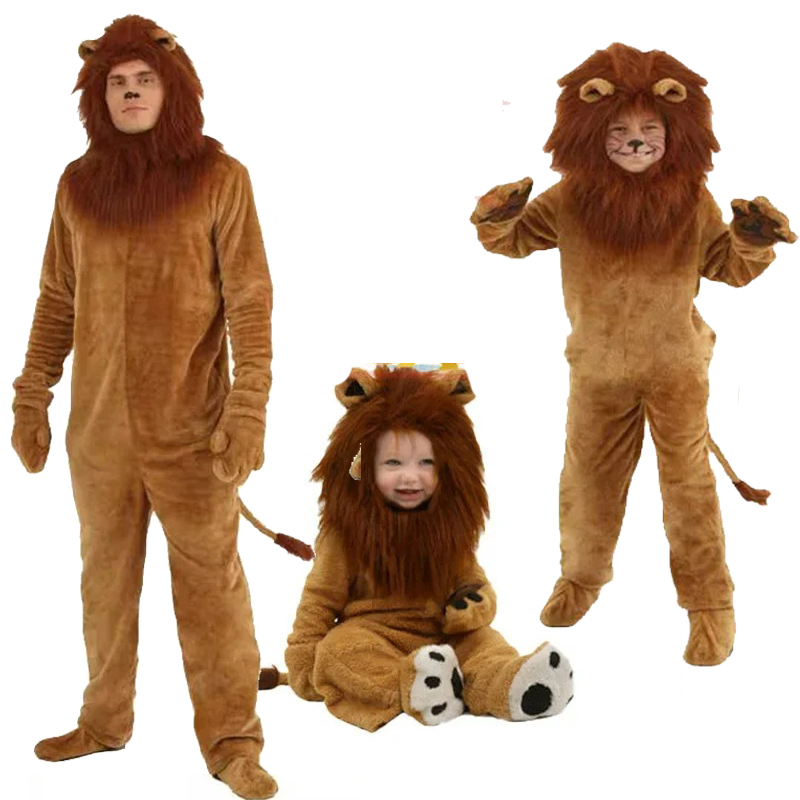 Child Deluxe Lion King Costume – обзор и цена Baby Clothing Onesies